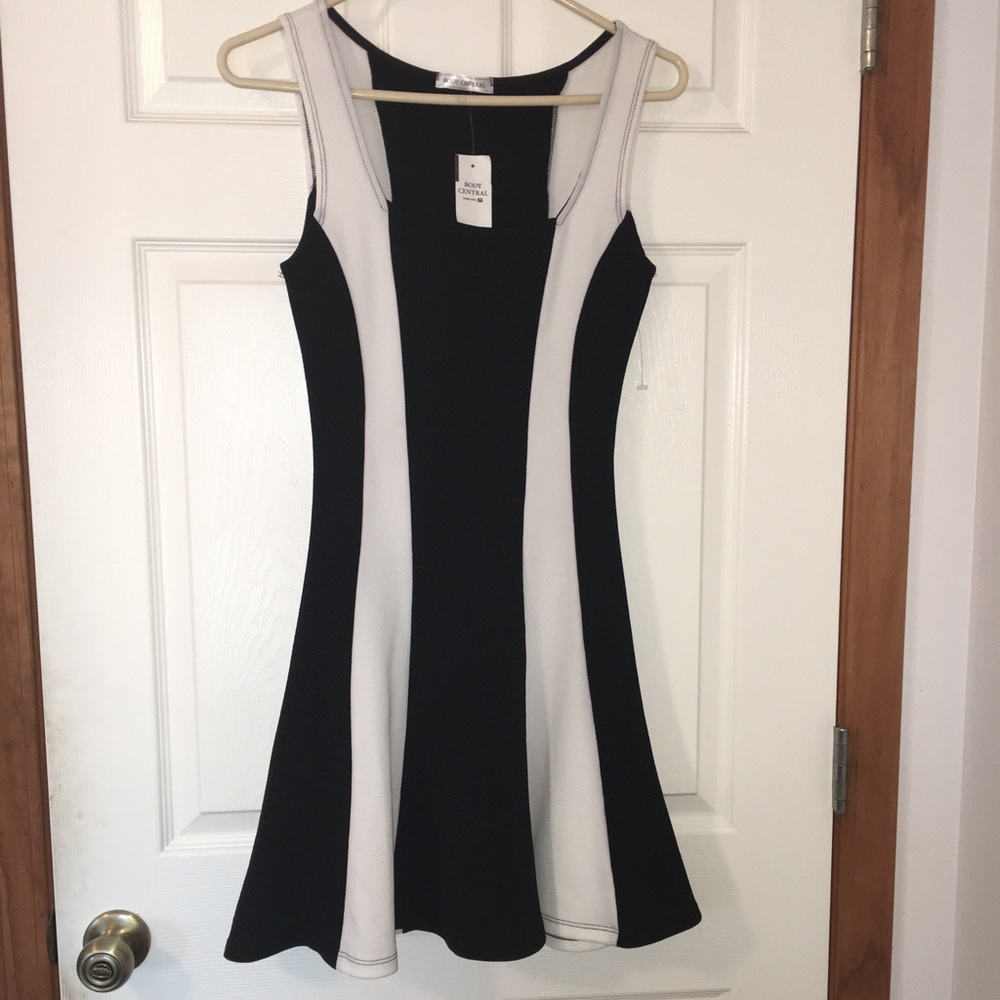 Classy dress